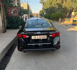 نیسان ئەلتیما